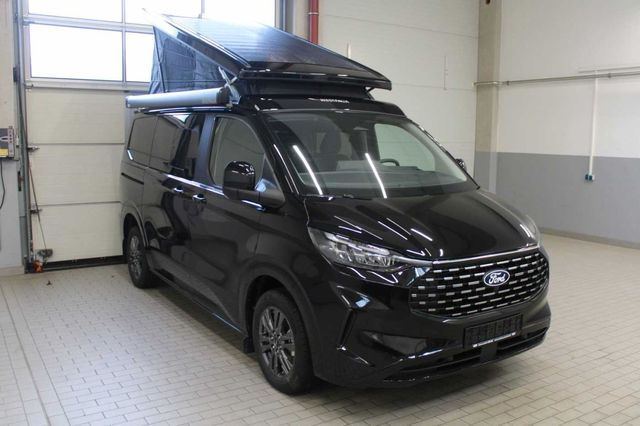 Ford Tourneo Custom Nugget L1 2025