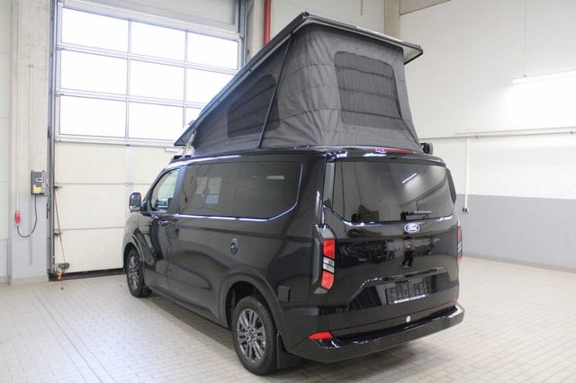 Ford Tourneo Custom Nugget L1 2025