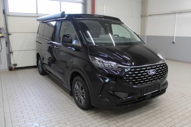 Ford Tourneo Custom Nugget L1 2025