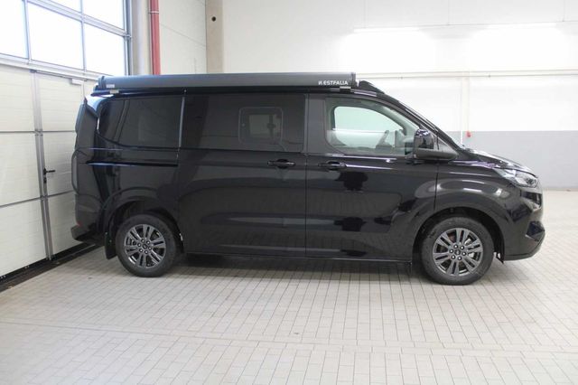 Ford Tourneo Custom Nugget L1 2025
