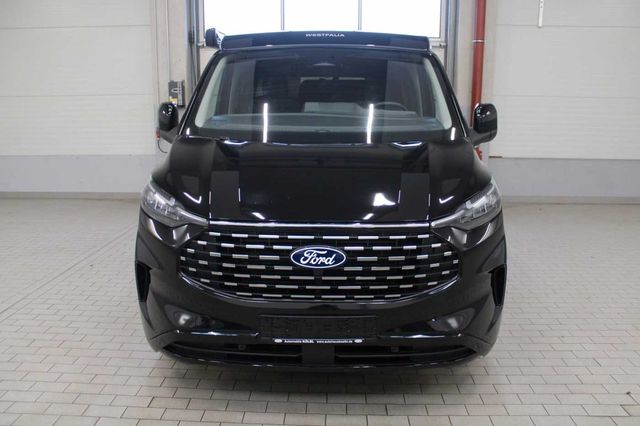 Ford Tourneo Custom Nugget L1 2025