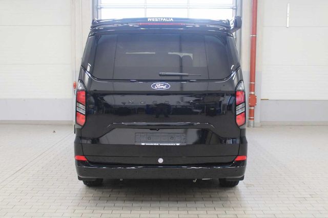 Ford Tourneo Custom Nugget L1 2025