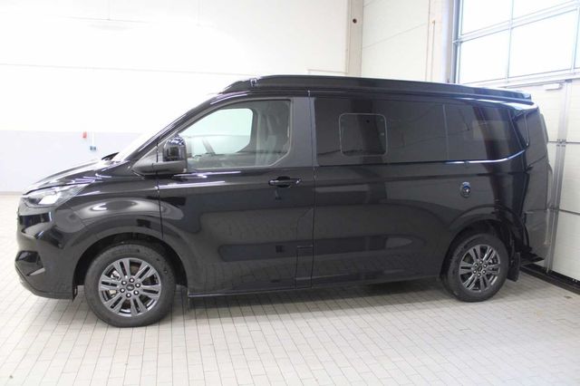 Ford Tourneo Custom Nugget L1 2025