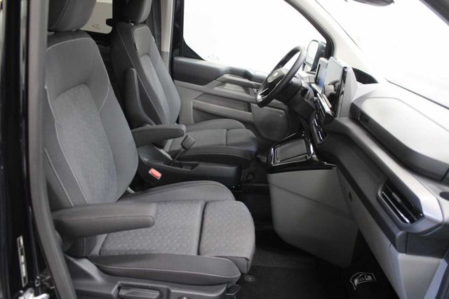 Ford Tourneo Custom Nugget L1 2025