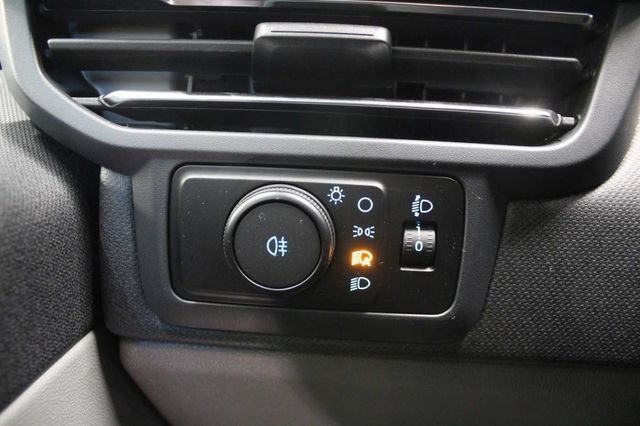 Ford Tourneo Custom Nugget L1 2025