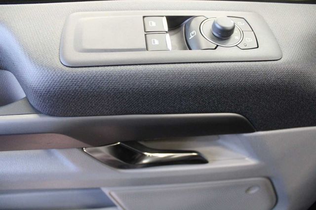 Ford Tourneo Custom Nugget L1 2025