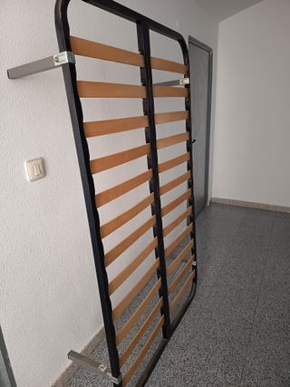 Somier 90cm
