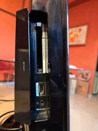 Monitor Samsung 20 DTV 10000:1