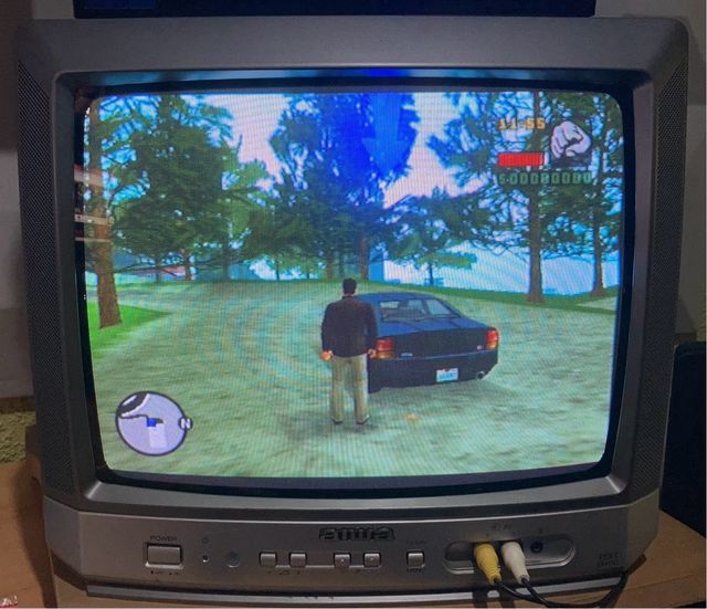 Pack 3 Juegos GTA PS2 y PSP