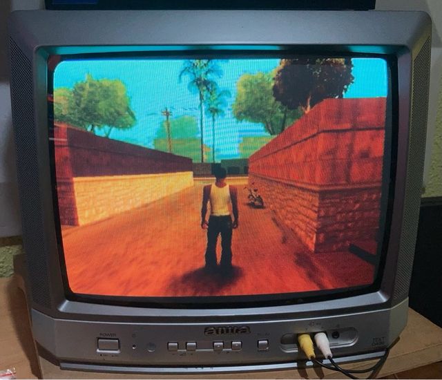 Pack 3 Juegos GTA PS2 y PSP