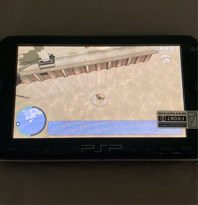 Pack 3 Juegos GTA PS2 y PSP