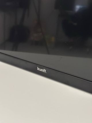 Televisor Kunft 32VDLM16 Negro