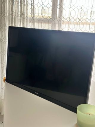 Televisor Kunft 32VDLM16 Negro