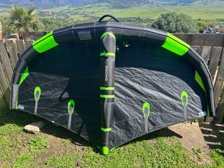 Gong Neutra 2.5m Wing