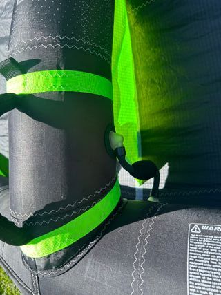 Gong Neutra 2.5m Wing