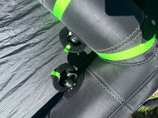 Gong Neutra 2.5m Wing