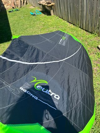 Gong Neutra 2.5m Wing