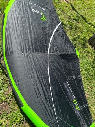 Gong Neutra 2.5m Wing