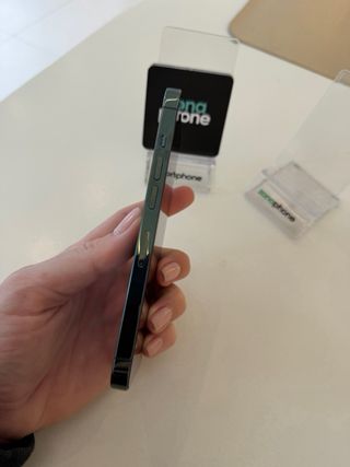 iPhone 13 Pro 128GB Verde - BATERIA AL 100%