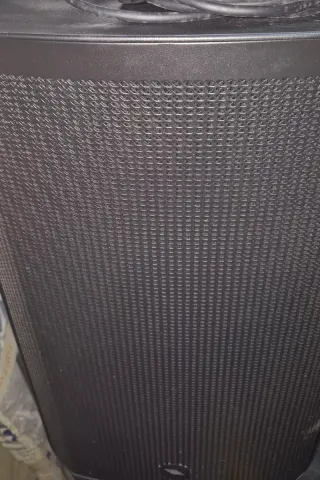 Bafle Autoamplificado PROEL DIVA 12A