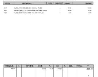 Bafle Autoamplificado PROEL DIVA 12A