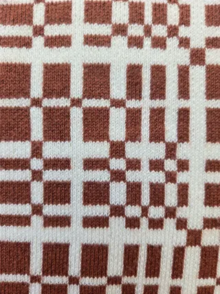 Top halter Abercrombie & Fitch cuadros