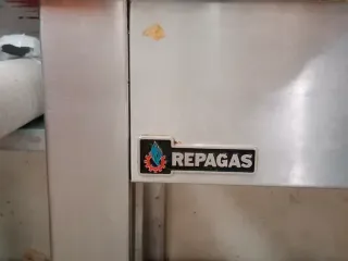 Mesa Acero Inoxidable Hostelería