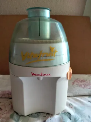 Licuadora Moulinex Vitafruit