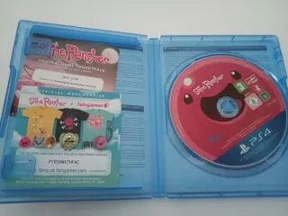 Slime Rancher PS4 (PlayStation 4)