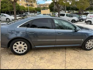 Audi A8 2003