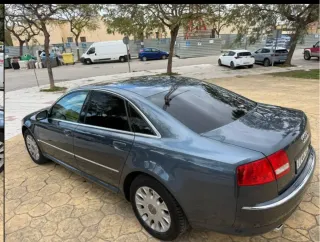 Audi A8 2003