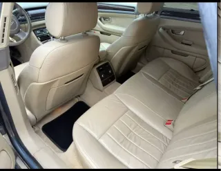 Audi A8 2003