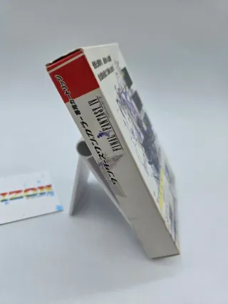 Final Fantasy IV WonderSwan Color Jap