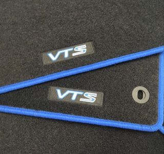 + Citroen Saxo Fase 1 Alfombrillas a medida