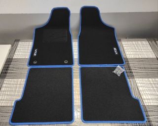 + Citroen Saxo Fase 1 Alfombrillas a medida