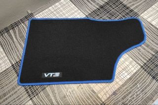 + Citroen Saxo Fase 1 Alfombrillas a medida