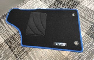 + Citroen Saxo Fase 1 Alfombrillas a medida