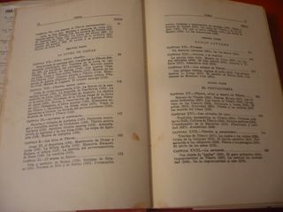 TIBERIO HISTORIA DE UN RESENTIMIENTO ( MARAÑON )