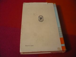 TIBERIO HISTORIA DE UN RESENTIMIENTO ( MARAÑON )