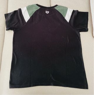 T-shirt e pantaloncino Arena 14 anni