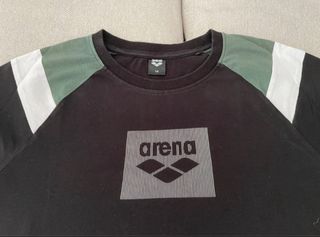 T-shirt e pantaloncino Arena 14 anni