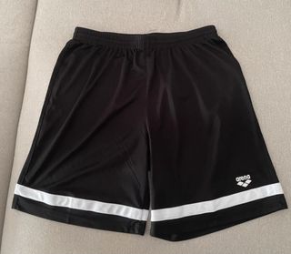 T-shirt e pantaloncino Arena 14 anni