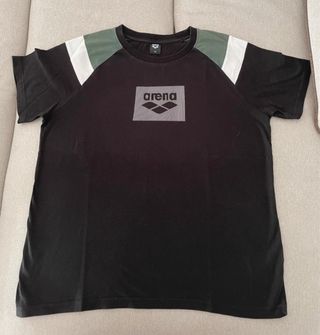 T-shirt e pantaloncino Arena 14 anni