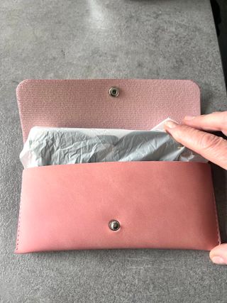 Gafas de sol Miu Miu geométricas negras