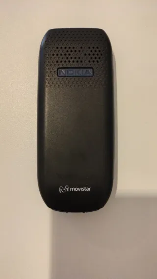 Nokia 1616 Negro Movistar