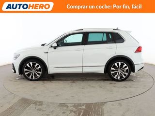 Volkswagen Tiguan 2.0 TSI Sport 4Motion BMT