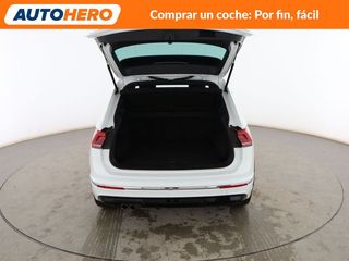 Volkswagen Tiguan 2.0 TSI Sport 4Motion BMT