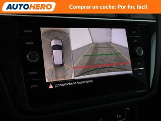 Volkswagen Tiguan 2.0 TSI Sport 4Motion BMT