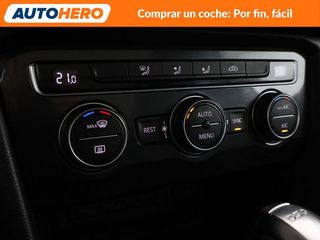 Volkswagen Tiguan 2.0 TSI Sport 4Motion BMT