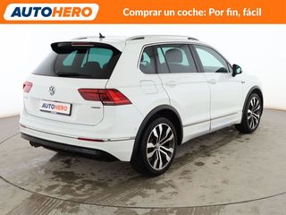 Volkswagen Tiguan 2.0 TSI Sport 4Motion BMT